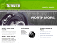 turnerbearings.com