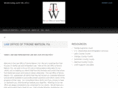 tyronewatsonlaw.org