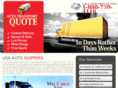usa-auto-shippers.com