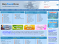 usedtrucks4cash.com