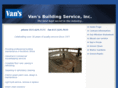 vansbuildserv.com