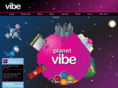 vibe-youth.com