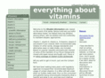 vitamininformations.com