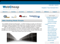 webcheap.net