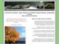 welovethesmokies.com