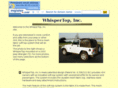 whispertop.com