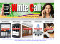 whitecall.com