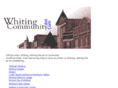 whitingcommunity.com