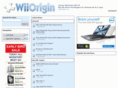 wiiorigin.com