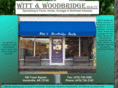 wittandwoodbridge.com