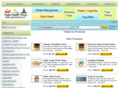 yogahealthshop.com