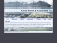 aaronbrownassociates.com