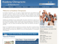 academyhealthsite.com