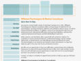 affiliatedpsychmed.com