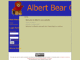 albertbear.com