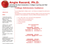 angierecord.com