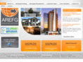 arefg.com