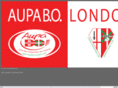 aupabo-london.com