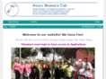aviarawomensclub.org