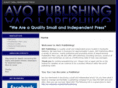 avopublishing.com