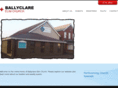 ballyclareelim.com