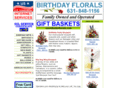 birthdayflorals.com