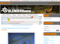 blenderhome.com