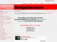 bridgediscount.com