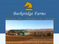 burkeridgefarmsllc.com