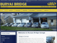 buryasbridgegarage.com
