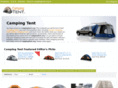 campingtent.org