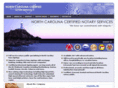 carolinanotaries.com