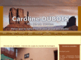 caroline-dubois.com