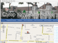 cheapyogyakartahostel.com