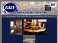 cmfstainless.com