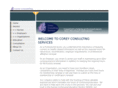 coreyconsultingllc.com