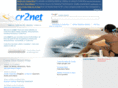 cr2net.com