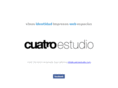 cuatroestudio.com