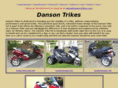 dansontrikes.com