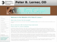 drpeterlerner.com