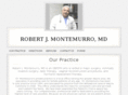 drrobertjmontemurro.com