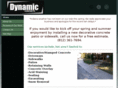 dynamicconcrete.org
