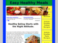 easyhealthymeals.net