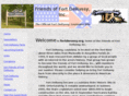 fortderussy.org