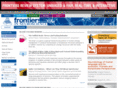 frontiersinoceanography.com