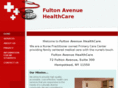 fultonhealth.com