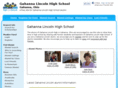 gahannalincolnhighschool.org