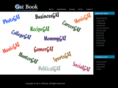 gatbook.com