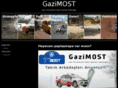 gazimost.com