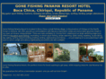 gonefishingpanama.com